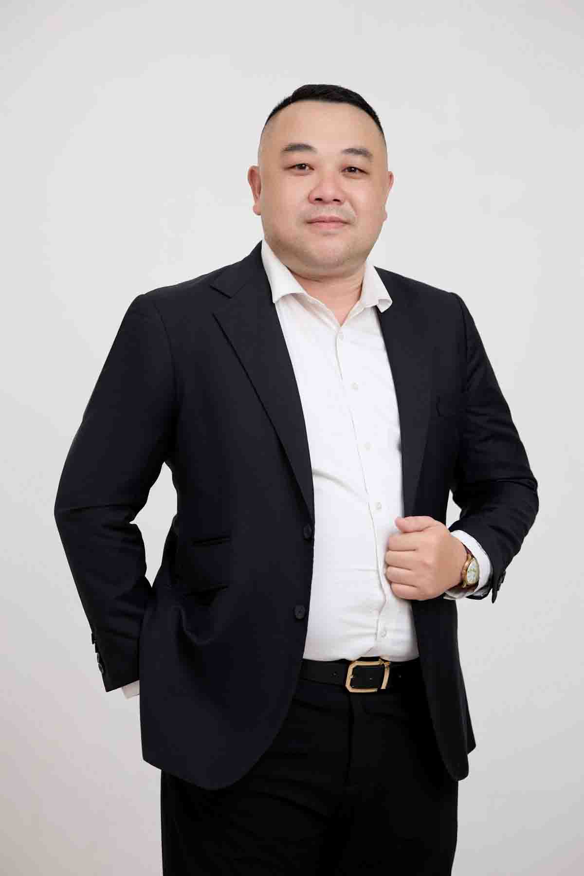 MR. TRẦN BẢO CHUNG