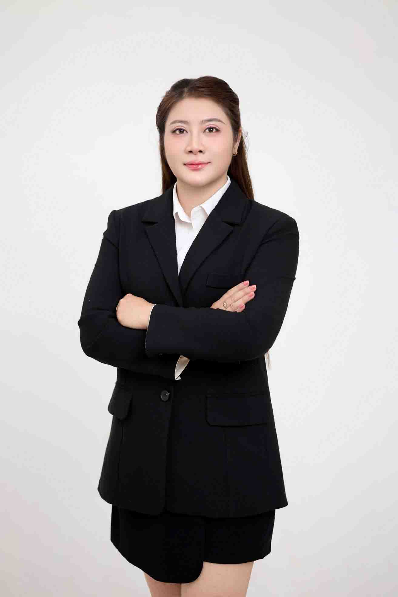 MS. BÙI HỒNG NGỌC